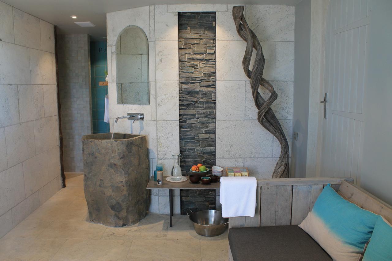 Le Mas Turquoise, B&B Spa-Color Inclus Bedarrides Экстерьер фото
