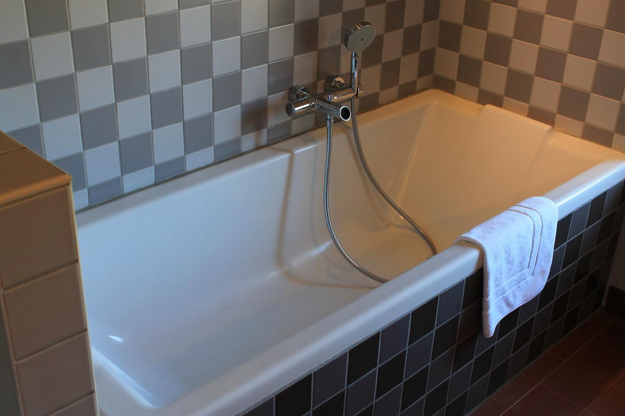 Le Mas Turquoise, B&B Spa-Color Inclus Bedarrides Экстерьер фото