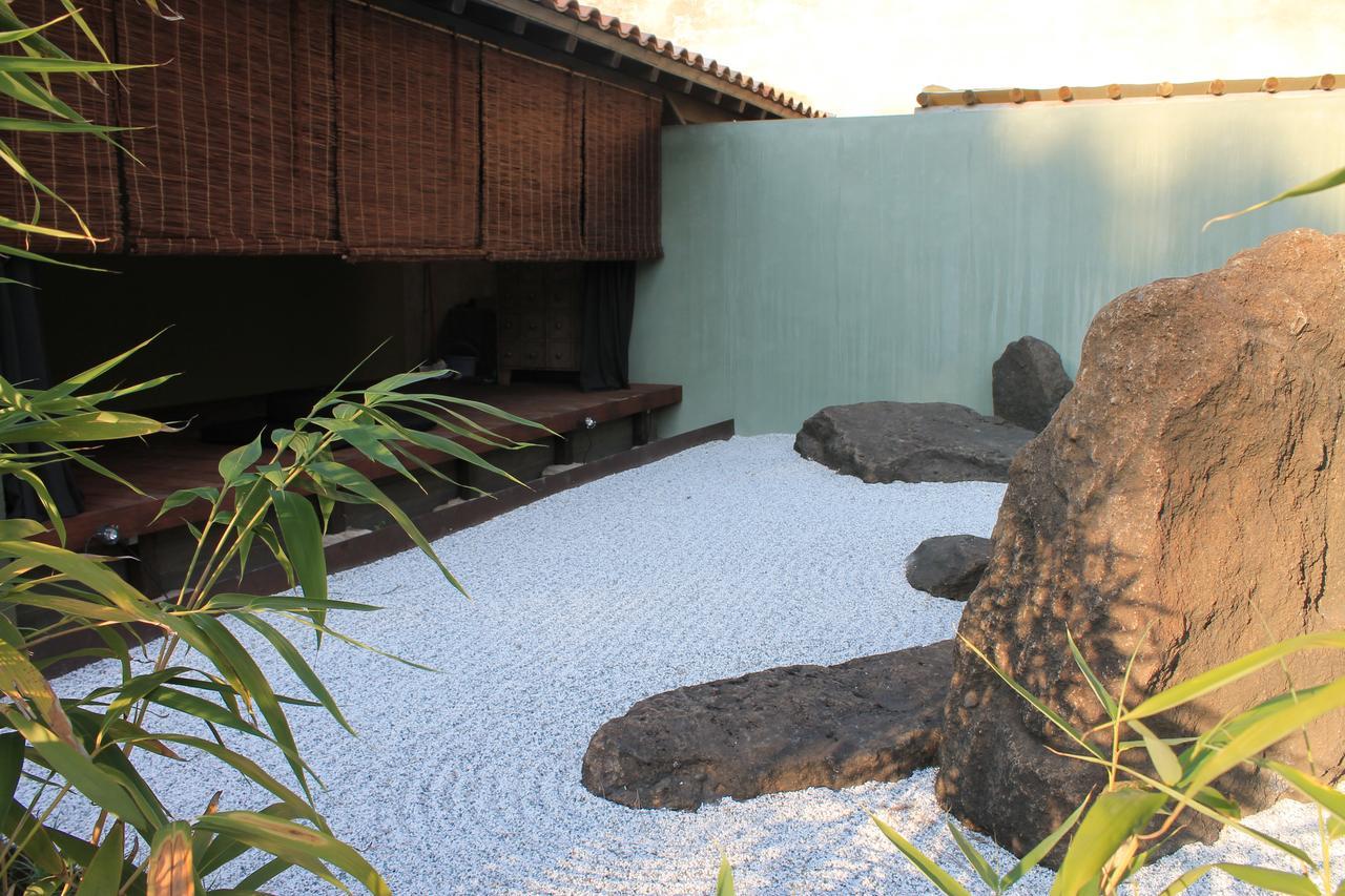 Le Mas Turquoise, B&B Spa-Color Inclus Bedarrides Экстерьер фото