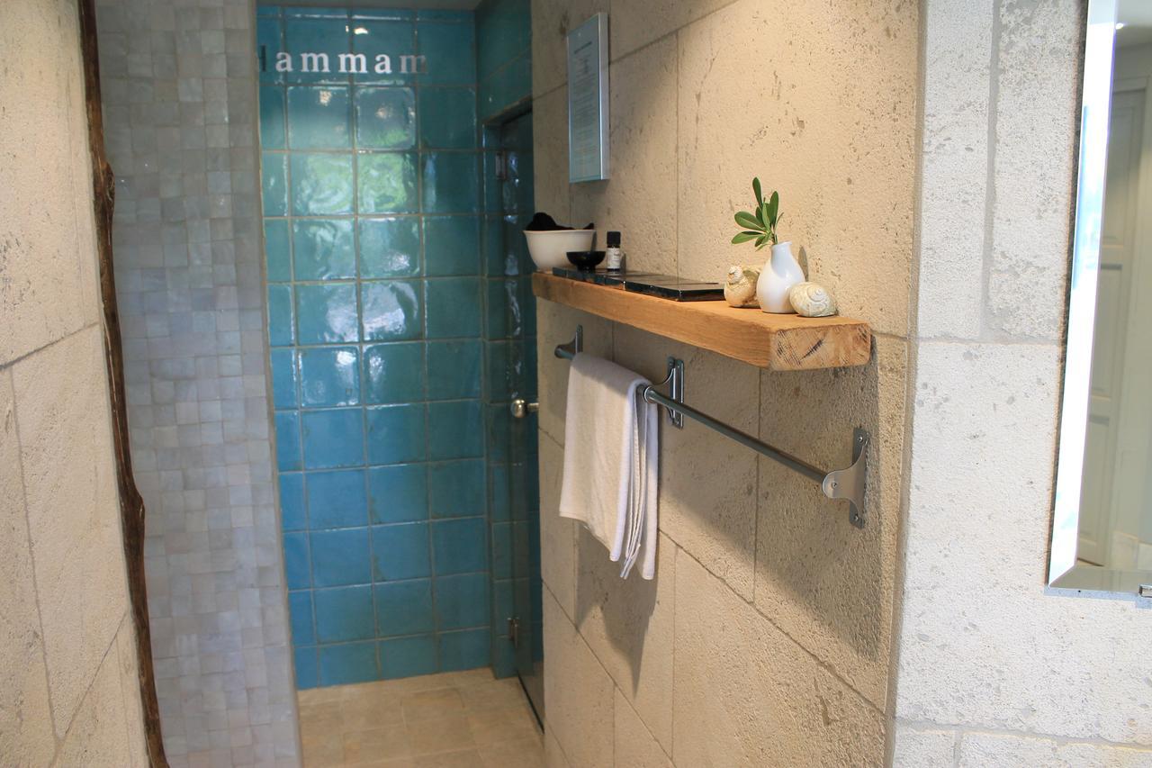 Le Mas Turquoise, B&B Spa-Color Inclus Bedarrides Экстерьер фото